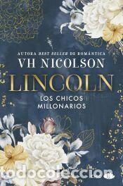 Libros: Lincoln - Nicolson, VH - Foto 1