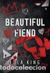 Libros: Beautiful Fiend (North Shore 1) - King, Lola