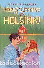 Libros: Reencuentro en Helsinki - Parrish, Isabelle - Foto 1