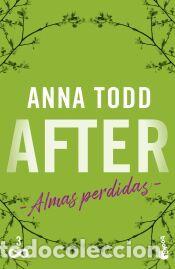 Libros: After. Almas perdidas (Serie After, 3) - Todd, Anna