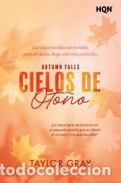 Libros: Cielos de oto&ntilde;o - Gray, Taylor - Foto 1