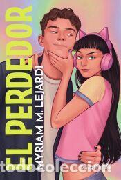 Libros: El perdedor - Lejardi, Myriam M.