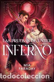 Libros: Inferno (Trilog&iacute;a de Unter 2) - Faraday, Mia