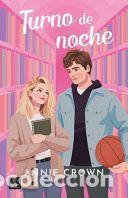 Libros: Turno de Noche (Novela) / Night Shift (a Novel) - Crown, Annie