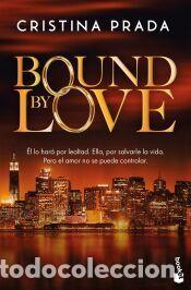 Libros: Bound by love - Prada, Cristina