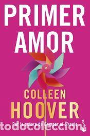 Libros: Primer amor (Heart Bones) - Hoover, Colleen