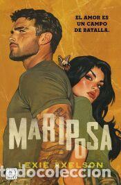 Libros: Mariposa - Axelson, Lexie