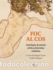 Libros: Foc al cos - Autors, Diversos