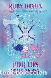 Libros: Por los cuernos - Dixon, Ruby - Foto 1