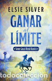 Libros: Ganar al l&iacute;mite - Silver, Elsie