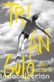 Libros: Tri&aacute;ngulo - Wessling, Pablo - Foto 1