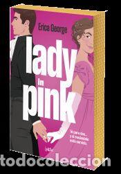 Libros: Lady in pink - George, Erica