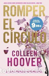 Libros: Romper el c&iacute;rculo (It Ends with Us) - Hoover, Colleen