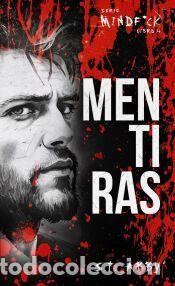 Libros: Mentiras (Serie Mindf*ck #4) - Abby, S.T.