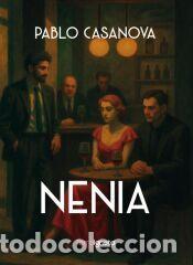 Libros: Nenia - Casanova, Pablo