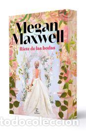 Libros: R&iacute;ete de las bodas - Maxwell, Megan