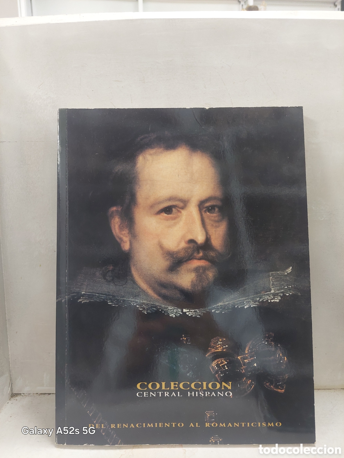 Libros: Colecccion central hispano - Foto 1