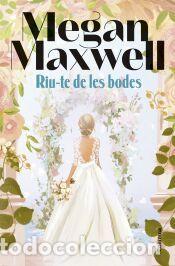 Libros: Riu-te de les bodes - Maxwell, Megan