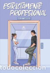 Libros: Estrictamente profesional - Warren, Haley - Foto 1