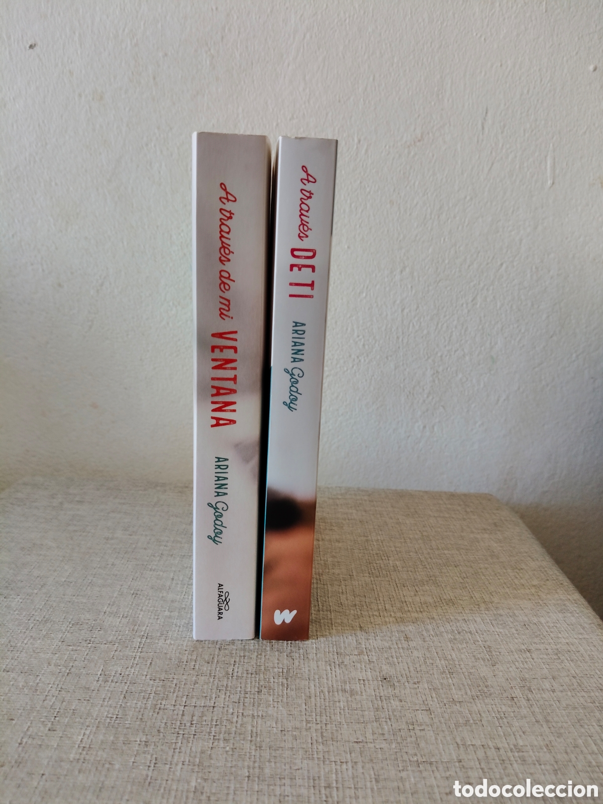 Libros: Pack dos libros ariana Godoy - Foto 2