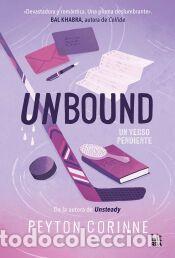 Libros: Unbound - Corinne, Peyton - Foto 1