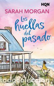 Libros: Las huellas del pasado - Morgan, Sarah