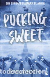 Libros: Pucking Sweet. Sin estrategia para el amor (Serie Pucking, 3) - Rath, Emily