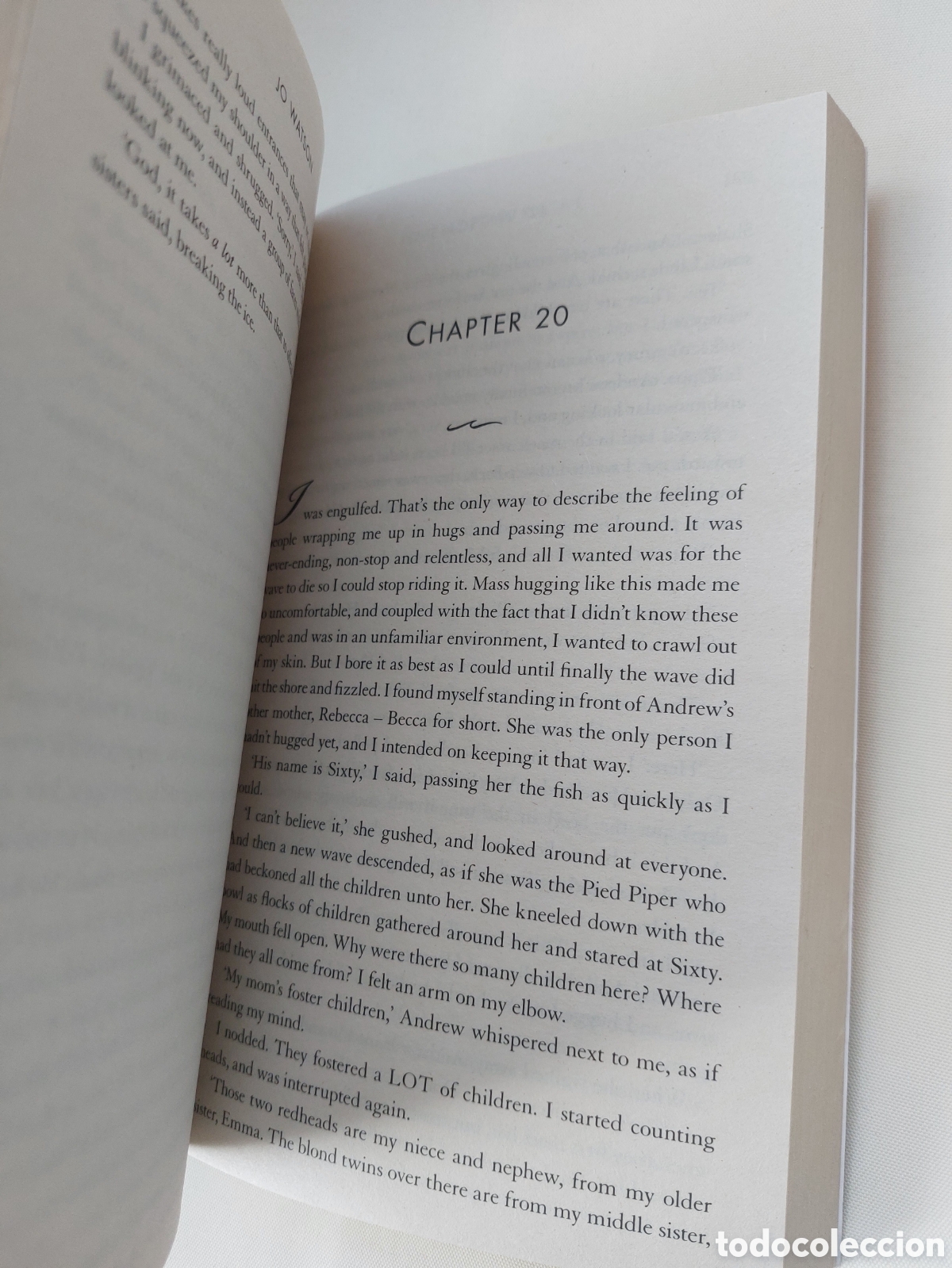 Libros: Love at First Flight - Foto 2