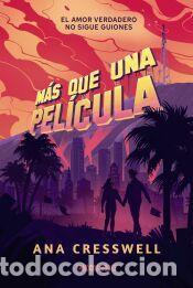 Libros: M&aacute;s que una pel&iacute;cula - Cresswell, Ana