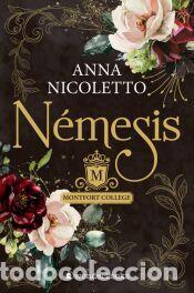 Libros: N&eacute;mesis - Nicoletto, Anna - Foto 1