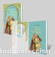Libros: &iquest;En tu siglo o en el m&iacute;o? - Tinaut, Laia