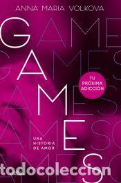 Libros: Games - Volkova, Anna Maria