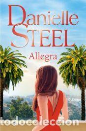 Libros: Allegra - Steel, Danielle