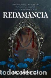 Libros: Redamancia - Hc, Dolores