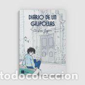 Libros: Diario de un gilipollas - Baquero, Christian