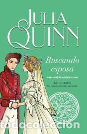 Libros: Buscando esposa - Quinn, Julia
