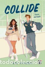 Libros: Collide - Bal Khabra