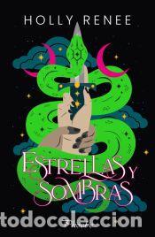 Libros: ESTRELLAS Y SOMBRAS - RENEE,HOLLY