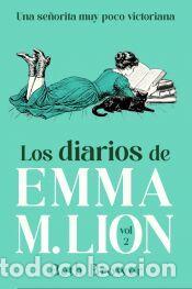 Libros: Los diarios de Emma M. Lion 2 (El diario de Emma M. Lion 2) - Brower, Beth