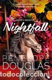 Libros: Nightfall (Devils Night, 4) - Douglas, Penelope