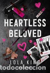 Libros: Heartless Beloved (North Shore 2) - King, Lola