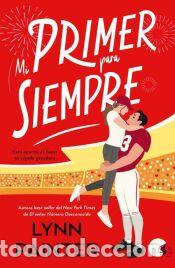 Libros: Mi primer para siempre - Painter, Lynn