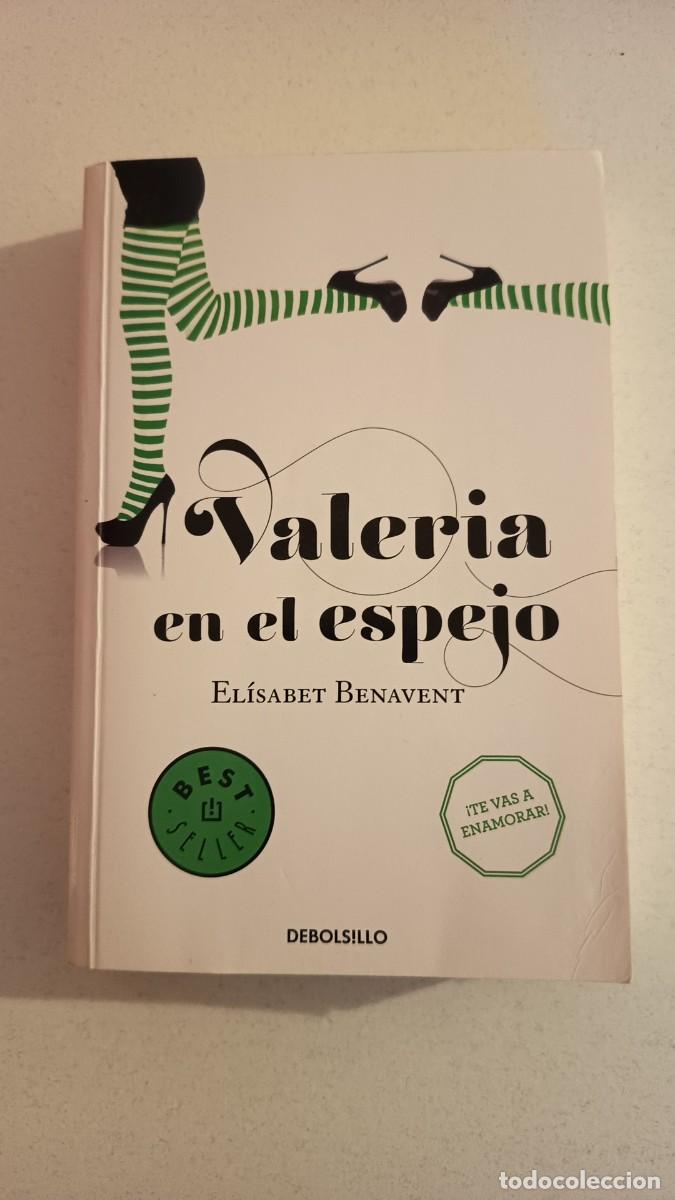 Libros: Lote 3 libros de Valeria - Foto 3
