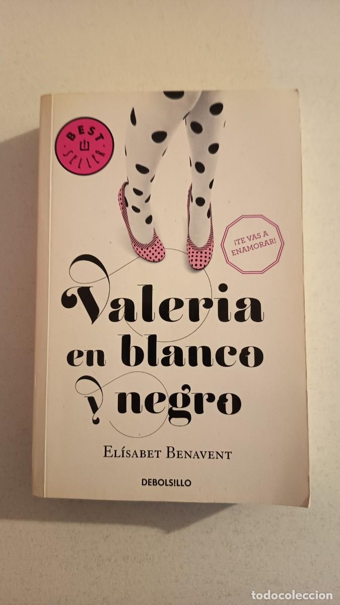 Libros: Lote 3 libros de Valeria - Foto 5