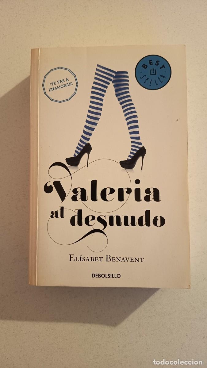 Libros: Lote 3 libros de Valeria - Foto 7