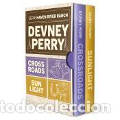 Libros: Estuche Haven River Ranch - Perry, Devney