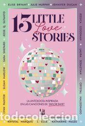 Libros: 13 little love stories - AA.VV.