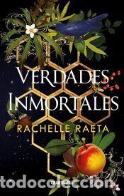 Libros: Verdades inmortales - Raeta, Rachelle