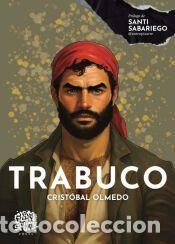 Libros: Trabuco - CRISTOBAL OLMEDO