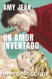Libros: Un amor inventado - Jean, Amy